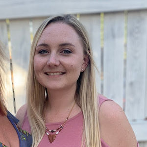 Meet your Posher, Kaylee